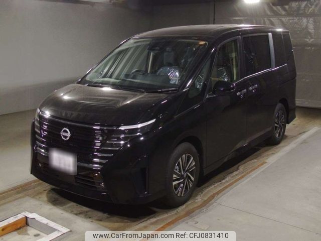 nissan serena 2025 -NISSAN 【三重 302て2361】--Serena FC28-031846---NISSAN 【三重 302て2361】--Serena FC28-031846- image 1