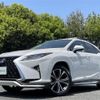 lexus rx 2016 -LEXUS--Lexus RX DAA-GYL20W--GYL20-0003453---LEXUS--Lexus RX DAA-GYL20W--GYL20-0003453- image 1