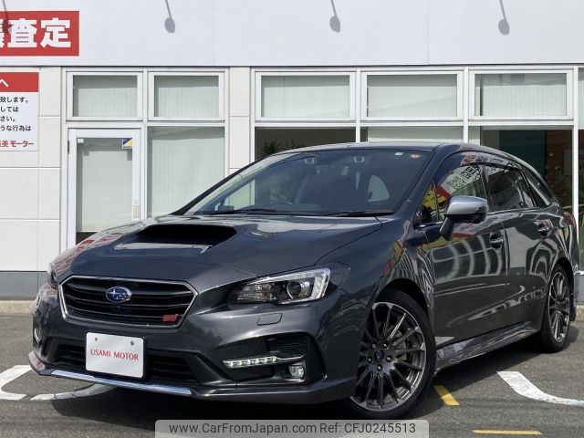 subaru levorg 2019 -SUBARU--Levorg DBA-VMG--VMG-036951---SUBARU--Levorg DBA-VMG--VMG-036951- image 1