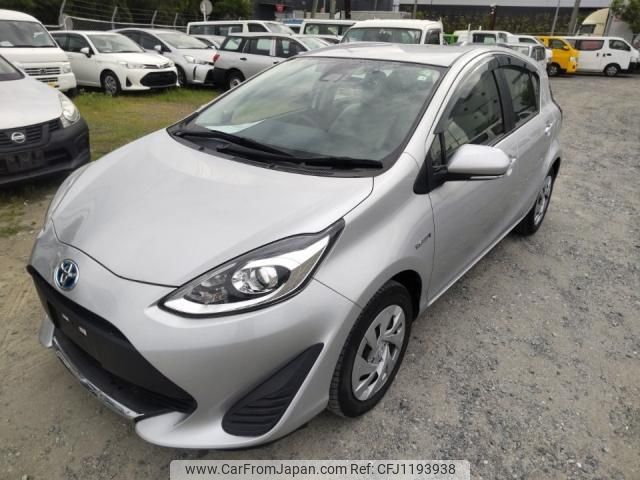 toyota aqua 2020 quick_quick_DAA-NHP10_NHP10-6864137 image 1