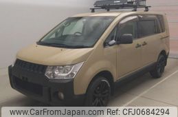 mitsubishi delica-d5 2007 -MITSUBISHI--Delica D5 CV5W-0020597---MITSUBISHI--Delica D5 CV5W-0020597-