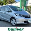 honda freed 2008 -HONDA--Freed DBA-GB3--GB3-1010734---HONDA--Freed DBA-GB3--GB3-1010734- image 1