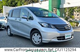 honda freed 2008 -HONDA--Freed DBA-GB3--GB3-1010734---HONDA--Freed DBA-GB3--GB3-1010734-