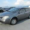 nissan primera-wagon 2004 17120A image 1