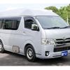 toyota hiace-van 2022 GOO_JP_700070921030240717002 image 1