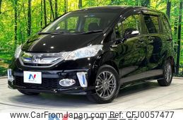 honda freed 2013 -HONDA--Freed DAA-GP3--GP3-1101582---HONDA--Freed DAA-GP3--GP3-1101582-