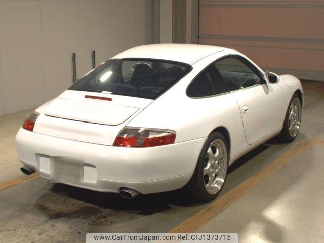 porsche 911 1998 -PORSCHE--Porsche 911 99666-WP0ZZZ99ZWS601575---PORSCHE--Porsche 911 99666-WP0ZZZ99ZWS601575- image 2