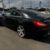 mercedes-benz cls-class 2011 -MERCEDES-BENZ--Benz CLS RBA-218359--WDD2183592A022205---MERCEDES-BENZ--Benz CLS RBA-218359--WDD2183592A022205- image 2