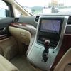 toyota vellfire 2010 CFJ1482051 image 19