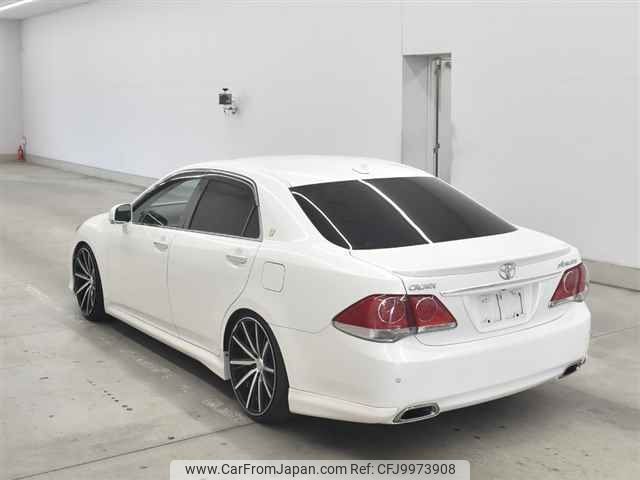 toyota crown undefined -TOYOTA--Crown GRS204-0014071---TOYOTA--Crown GRS204-0014071- image 2