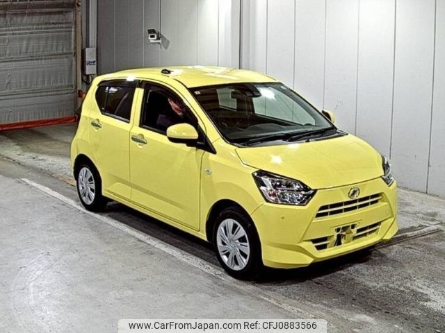 daihatsu mira-e-s 2019 -DAIHATSU--Mira e:s LA350S-0135447---DAIHATSU--Mira e:s LA350S-0135447- image 1