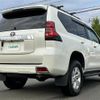 toyota land-cruiser-prado 2019 -TOYOTA--Land Cruiser Prado LDA-GDJ150W--GDJ150-0043386---TOYOTA--Land Cruiser Prado LDA-GDJ150W--GDJ150-0043386- image 3