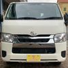 toyota hiace-van 2022 -TOYOTA--Hiace Van 3BF-TRH200V--TRH200-5050738---TOYOTA--Hiace Van 3BF-TRH200V--TRH200-5050738- image 2