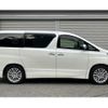 toyota vellfire 2012 CFJ1702051 image 16