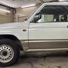 mitsubishi pajero-mini 1996 206186 image 7