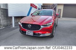 mazda cx-3 2021 -MAZDA 【名変中 】--CX-30 DMEP--200751---MAZDA 【名変中 】--CX-30 DMEP--200751-