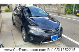toyota auris 2014 -TOYOTA--Auris DBA-NZE184H--NZE184-6003663---TOYOTA--Auris DBA-NZE184H--NZE184-6003663-