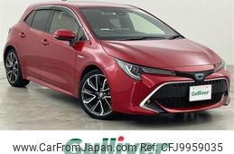 toyota corolla-sport 2020 -TOYOTA--Corolla Sport 6AA-ZWE211H--ZWE211-1034856---TOYOTA--Corolla Sport 6AA-ZWE211H--ZWE211-1034856-