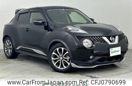 nissan juke 2015 -NISSAN--Juke CBA-NF15--NF15-480845---NISSAN--Juke CBA-NF15--NF15-480845-