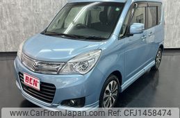 suzuki solio 2014 -SUZUKI--Solio DBA-MA15S--MA15S-522807---SUZUKI--Solio DBA-MA15S--MA15S-522807-