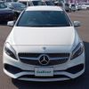 mercedes-benz a-class 2015 -MERCEDES-BENZ--Benz A Class DBA-176042--WDD1760422V119025---MERCEDES-BENZ--Benz A Class DBA-176042--WDD1760422V119025- image 11