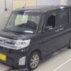 daihatsu tanto 2014 -DAIHATSU 【豊橋 580ﾈ8933】--Tanto DBA-LA600S--LA600S-0201975---DAIHATSU 【豊橋 580ﾈ8933】--Tanto DBA-LA600S--LA600S-0201975- image 1