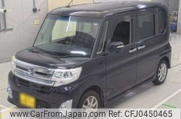 daihatsu tanto 2014 -DAIHATSU 【豊橋 580ﾈ8933】--Tanto DBA-LA600S--LA600S-0201975---DAIHATSU 【豊橋 580ﾈ8933】--Tanto DBA-LA600S--LA600S-0201975-