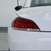 bmw z4 2010 CFJ1783610 image 8