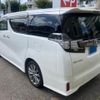 toyota vellfire 2017 CFJ1852862 image 13
