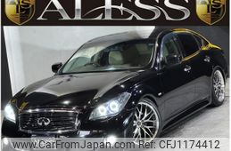 nissan fuga 2010 -NISSAN--Fuga DBA-Y51--Y51-102993---NISSAN--Fuga DBA-Y51--Y51-102993-
