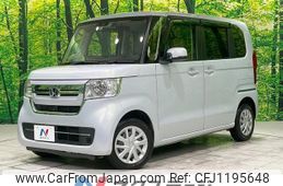honda n-box 2022 -HONDA--N BOX 6BA-JF4--JF4-1229162---HONDA--N BOX 6BA-JF4--JF4-1229162-