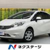 nissan note 2013 -NISSAN--Note DBA-E12--E12-159845---NISSAN--Note DBA-E12--E12-159845- image 1