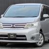 nissan serena 2009 quick_quick_DBA-CC25_cc26-288891 image 1