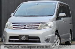 nissan serena 2009 quick_quick_DBA-CC25_cc26-288891