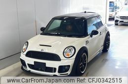 mini mini-others 2010 -BMW--BMW Mini SV16-0TY80786---BMW--BMW Mini SV16-0TY80786-