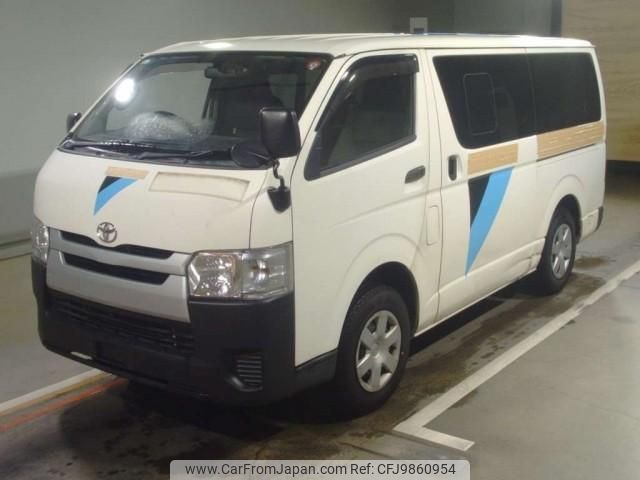 toyota regiusace-van 2017 quick_quick_LDF-KDH206V_KDH206-6014946 image 1