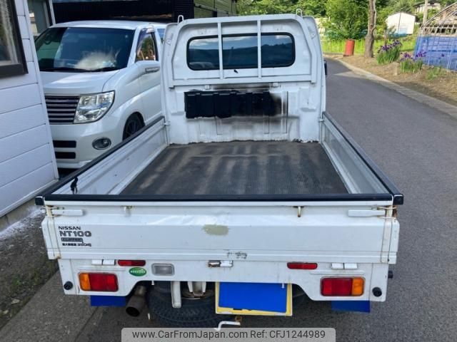 nissan clipper-truck 2015 -NISSAN--Clipper Truck EBD-DR16T--DR16T-110651---NISSAN--Clipper Truck EBD-DR16T--DR16T-110651- image 2
