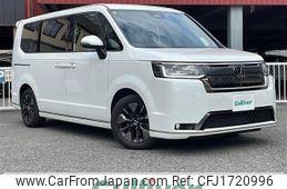 honda stepwagon 2024 CFJ1720996
