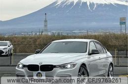 bmw 3-series 2013 -BMW 【富士山 303ﾉ4103】--BMW 3 Series DAA-3F30--WBA3F92080F489903---BMW 【富士山 303ﾉ4103】--BMW 3 Series DAA-3F30--WBA3F92080F489903-