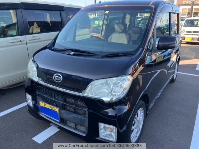 daihatsu tanto-exe 2010 -DAIHATSU--Tanto Exe DBA-L455S--L455S-0013884---DAIHATSU--Tanto Exe DBA-L455S--L455S-0013884- image 1