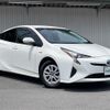 toyota prius 2018 -TOYOTA--Prius DAA-ZVW55--ZVW55-8058192---TOYOTA--Prius DAA-ZVW55--ZVW55-8058192- image 1