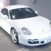 porsche cayman 2006 -PORSCHE 【和歌山 331ﾀ429】--Porsche Cayman 98721-6U771511---PORSCHE 【和歌山 331ﾀ429】--Porsche Cayman 98721-6U771511- image 1