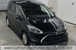 toyota sienta 2019 -TOYOTA--Sienta NHP170G-7193261---TOYOTA--Sienta NHP170G-7193261-