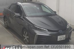 toyota mirai 2015 -TOYOTA--MIRAI JPD10-0001432---TOYOTA--MIRAI JPD10-0001432-