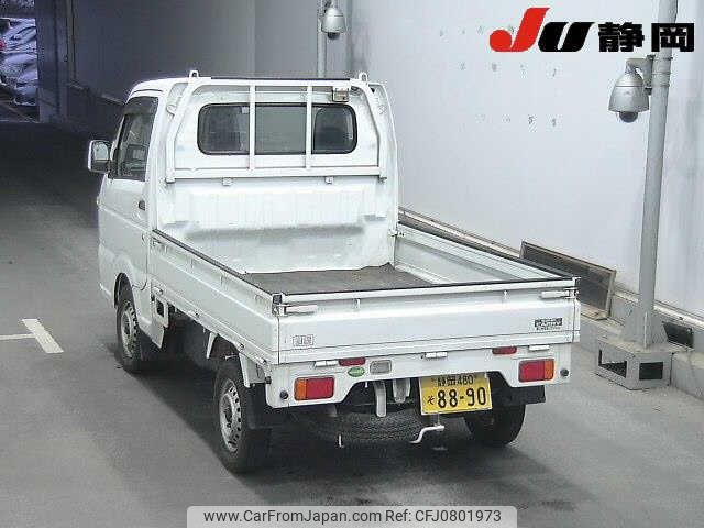 suzuki carry-truck 2014 -SUZUKI 【名変中 】--Carry Truck DA16T--127860---SUZUKI 【名変中 】--Carry Truck DA16T--127860- image 2