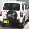 nissan kix 2008 -NISSAN 【松本 581ｽ1102】--KIX H59A--0002051---NISSAN 【松本 581ｽ1102】--KIX H59A--0002051- image 2