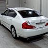 nissan fuga 2007 CFJ9246686 image 6