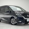 nissan serena 2017 -NISSAN--Serena DAA-GFC27--GFC27-007519---NISSAN--Serena DAA-GFC27--GFC27-007519- image 1