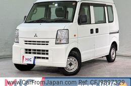 mitsubishi minicab-van 2015 quick_quick_DS64V_DS64V-793886