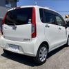 daihatsu move 2013 quick_quick_DBA-LA100S_LA100S-1037752 image 3